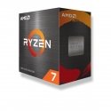 AMD Ryzen 7 5800XT procesorius 3,8 GHz 36 MB L2 & L3 „Box“ AMD Ryzen 7 5800XT procesorius 3,8 GHz 36 MB L2 & L3 „Box“