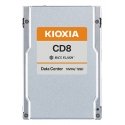 Kioxia CD8-V 12,8 TB 2.5" PCI Express 4.0 NVMe BiCS FLASH TLC Kioxia CD8-V 12,8 TB 2.5" PCI Express 4.0 NVMe BiCS FLASH TLC