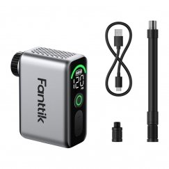 Fanttik X10 Ace mini dviračių siurblys