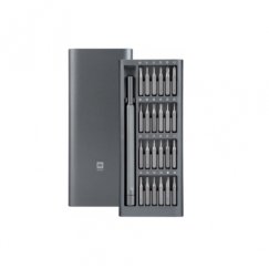 Xiaomi Mi Precision Screwdriver Kit Komplekt Kellassepa kruvikeeraja