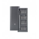 Xiaomi Mi Precision Screwdriver Kit Setti Tarkkuusruuvimeisseli Xiaomi Mi Precision Screwdriver Kit Setti Tarkkuusruuvimeisseli