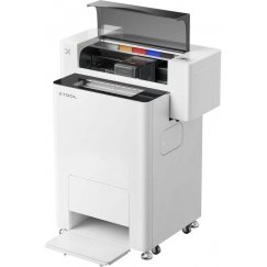 xTool Textile Printer Fabric Printer incl. Oven - Ready2Use