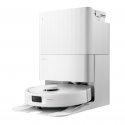 Roborock Qrevo MaxV 0.33 L White Roborock Qrevo MaxV 0.33 L White