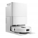 Roborock Qrevo MaxV 0,33 L Valkoinen
