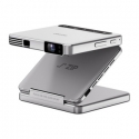 AURZEN Zip Projector (Silver)
