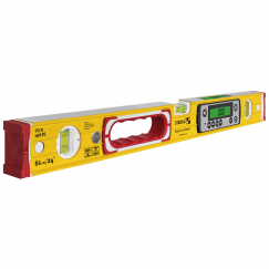 STABILA TECH 196 DL, 61 cm Digital Spirit Level