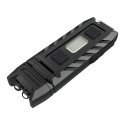 Nitecore THUMB Black Hand flashlight LED
