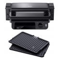 Braun MultiGrill 5 контактный гриль