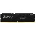 Kingston Technology FURY Beast 8GB 6000MT/s DDR5 CL36 DIMM Black EXPO