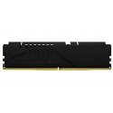 Kingston Technology FURY Beast 8GB 6000MT/s DDR5 CL36 DIMM Black EXPO