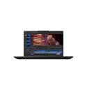 Lenovo ThinkPad P16s Gen 4 (Intel)