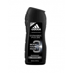 Adidas Dynamic Pulse Shower Gel 250ml