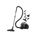 Electrolux EL61A4UG 18000 AW Grey