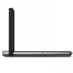 Kingsmith X21 bėgimo takelis 460 x 1210 mm 12 km/h