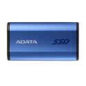 ADATA SE880 1 TB USB Type-C 3.2 Gen 2 (3.1 Gen 2) Синий ADATA SE880 1 TB USB Type-C 3.2 Gen 2 (3.1 Gen 2) Синий