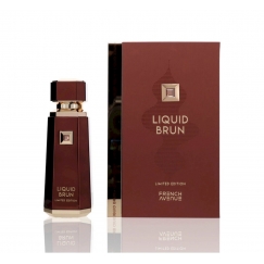 French Avenue Liquid Brun Limited Edition Extrait de Parfum Perfume 150ml