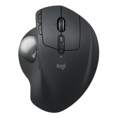 Logitech 910-007260 mouse Office Right-hand RF Wireless + Bluetooth Optical 2048 DPI