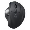 Logitech 910-007260 pele Birojs Labā roka RF bezvadu sakari + Bluetooth Optisks 2048 DPI