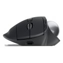 Logitech 910-007260 mouse Office Right-hand RF Wireless + Bluetooth Optical 2048 DPI