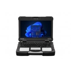 Panasonic Toughbook FZ-40FZ001B4 laptop