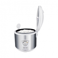 Steba RK 2 nerūsējošā tērauda rīsu vārītājs