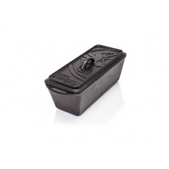 Petromax K4 противень Духовка Прямоугольный Чугун