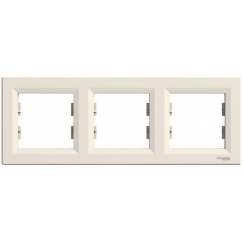 Schneider 3-v. ramistik ASFORA