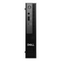 DELL Pro QCM1250 Intel Core Ultra 5 235T 16 GB DDR5-SDRAM 512 GB SSD Windows 11 Pro Micro PC Mini PC
