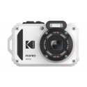 Kodak PIXPRO WPZ2 1/2.3" Compact camera 16.76 MP BSI CMOS 4608 x 3456 pixels White