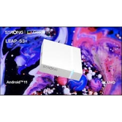 Strong Leap-S3 Ultimate