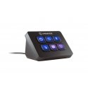 Elgato Stream Deck Mini klaviatūra Žaidimams USB Juoda Elgato Stream Deck Mini klaviatūra Žaidimams USB Juoda