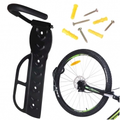 RoGer Wall Mount Bicycle Holder
