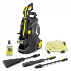 KARCHER K 4 Power Control Pressure Washer Go!Further - 1.324-312.0