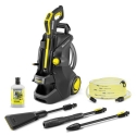 KARCHER K 4 Power Control Pressure Washer Go!Further - 1.324-312.0
