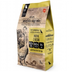 PETMEX Himalaja sool koos mustikatega M