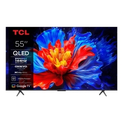 TCL P8K 55P8K 55" 4K QLED HDR Smart TV