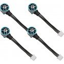 Моторы для дронов BetaFPV 0702SE 27000KV, 4 шт.