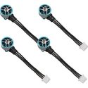Моторы для дронов BetaFPV 0702SE 27000KV, 4 шт.