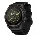 Garmin Tactix 7 AMOLED 51mm Black Watch