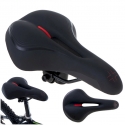 RoGer Comfortable Bike Seat Cushion