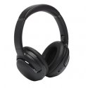 JBL TOUR ONE M2 Headphones Wireless Head-band Music USB Type-C Bluetooth Black JBL TOUR ONE M2 Headphones Wireless Head-band Music USB Type-C Bluetooth Black