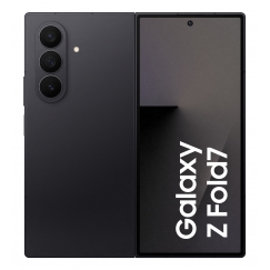Samsung Galaxy Z Fold7