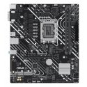 ASUS PRIME H610M-E-CSM Intel H610 LGA 1700 „micro ATX“