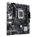 ASUS PRIME H610M-E-CSM Intel H610 LGA 1700 Mikro ATX