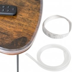 RoGer Silikona Aizsarglente Mēbelēm 1m