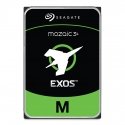 Seagate Exos M vidinis kietasis diskas 28 TB 7200 RPM 512 MB 3.5" SATA