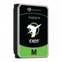 Seagate Exos M cietā diska draiveris 28 TB 7200 RPM 512 MB 3.5" SATA