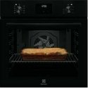 AEG TO64RAC7XB Self-sufficient hob
