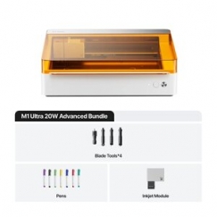 xTool M1 Ultra 20W 4-in-1 Standard Kit (basic)