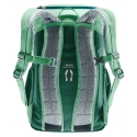 Deuter JUNIOR 18 L Зеленый